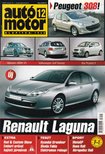 Szabó Róbert - Autó-Motor 2007. június 13. [antikvár]