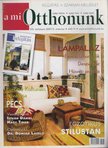Vérti Zsuzsanna - A mi otthonunk VIII. évf. 2007/3. március [antikvár]