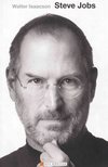 Walter Isaacson - Steve Jobs [antikvár]