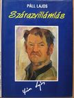 Páll Lajos - Szárazvillámlás [antikvár]
