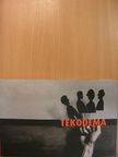 Haris László - TEKODEMA [antikvár]