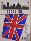 Berényiné Sáfrán Éva - Carry on... 1-2. [antikvár]