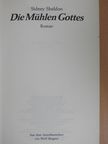 Sidney Sheldon - Die Mühlen Gottes [antikvár]