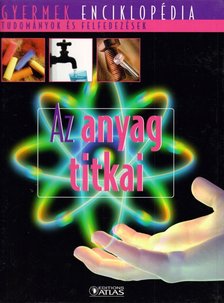 Az anyag titkai [antikvár]