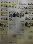 Bagdy Emőke - Grafológia 2001. január-december [antikvár]