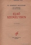 Első személyben [antikvár]