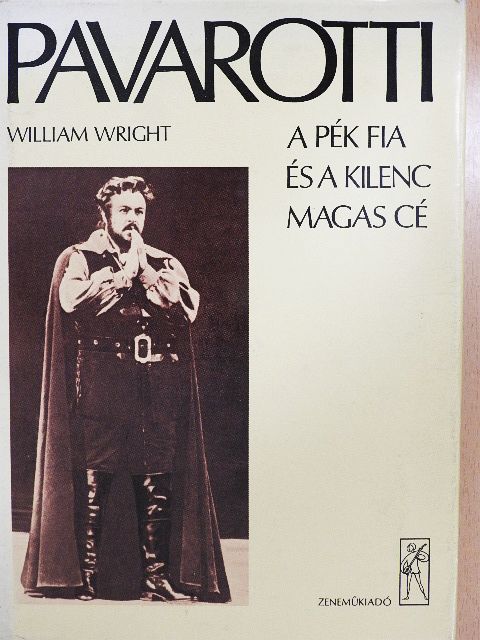 Arrigo Pola - A pék fia és a kilenc magas cé [antikvár]