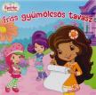 Lauren Cecil - Friss gyümölcsös tavasz [antikvár]