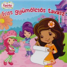 Lauren Cecil - Friss gyümölcsös tavasz [antikvár]