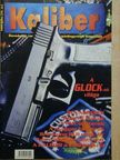 Glicza Csaba - Kaliber 1999. július [antikvár]