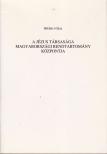 Bikfalvi Géza - A Jézus Társasága Magyarországi Rendtartomány központja [antikvár]
