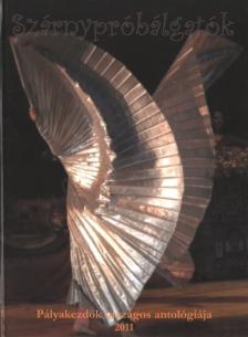 Góg János - Szárnypróbálgatók 2011 [antikvár]