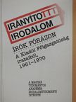 Bakcsi György - Írók pórázon [antikvár]
