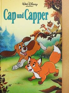Cap und Capper [antikvár]