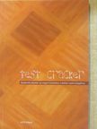Fekete Mónika - Test Cracker [antikvár]