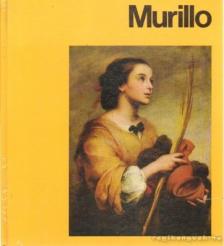H. TAKÁCS MARIANNA - Murillo [antikvár]