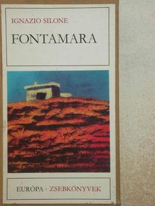 Ignazio Silone - Fontamara [antikvár]
