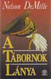 DEMILLE, NELSON - A tábornok lánya [antikvár]