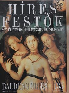 Híres festők 135. [antikvár]