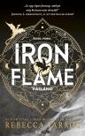 Rebecca Yarros - Iron Flame