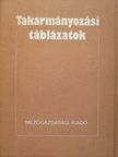 Balogh József - Takarmányozási táblázatok [antikvár]