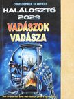 Christopher Sethfield - Vadászok vadásza [antikvár]