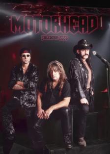 FALINAPTÁR 2026 - MOTORHEAD - A3
