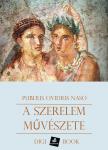 Ovidius - A szerelem művészete [eKönyv: epub, mobi]