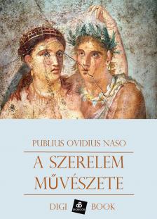 Ovidius - A szerelem művészete [eKönyv: epub, mobi]