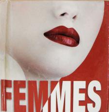 Femmes (minikönyv) [antikvár]