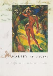 Paksi Endre Lehel - Márffy és múzsái [antikvár]