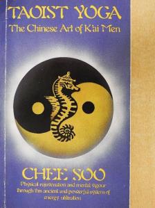 Chee Soo - Taoist Yoga [antikvár]