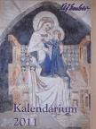 Bogányi Gergely - Új Ember Kalendárium 2011 [antikvár]