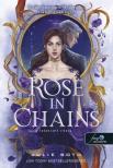 Julie Soto - Rose in Chains - A leláncolt rózsa