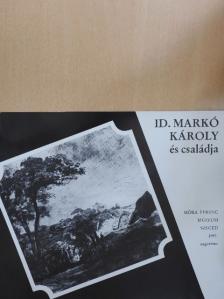Id. Markó Károly és családja [antikvár]
