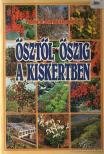 Pappné dr.-Boruzs- Jancsmenik - Ősztől őszig a kiskertben [antikvár]