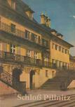 Neidhardt, Hans Joachim - Schloss Pillnitz [antikvár]