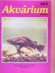 Bognár István - Akvárium Magazin 1994/3. [antikvár]