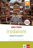 Diószegi Endre, Szarka Eszter - Érettségi - Irodalom - Adattár és tesztek 1. [szépséghibás]