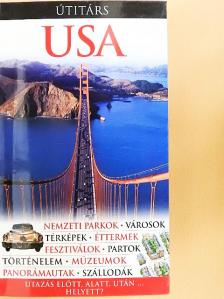 USA [antikvár]