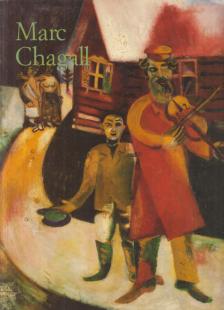 Ingo F. Walther, Metzger, Rainer - Marc Chagall (angol) [antikvár]