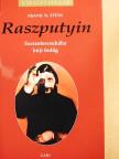 Frank N. Stein - Raszputyin [antikvár]