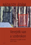 Nádasdy Ádám - Verejték van a szobrokon - válogatott és újabb versek 1976-2009 [eKönyv: epub, mobi, pdf]