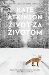 Vlatka Valentiæ Kate Atkinson, - ®ivot za ¾ivotom [eKönyv: epub, mobi]