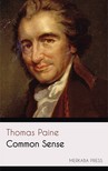 Thomas Paine - Common Sense [eKönyv: epub, mobi]