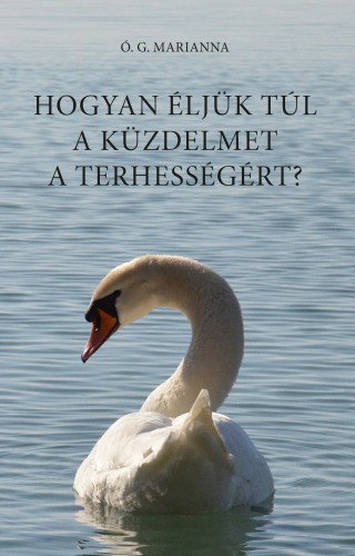 Marianna Gaál - Hogyan éljük túl a küzdelmet a terhességért? [eKönyv: epub, mobi]