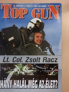 Gál József - Top Gun 1998. szeptember [antikvár]