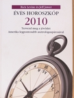 Jeff Jawer - Éves horoszkóp 2010 [antikvár]
