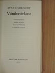 Ivan Olbracht - Vándorcirkusz [antikvár]