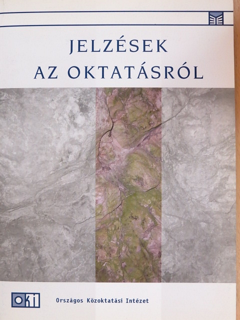Jelzések az oktatásról - CD-vel [antikvár]